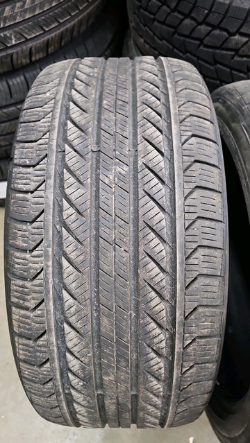 2 x P245/40R18 97H Continental ProContact TX