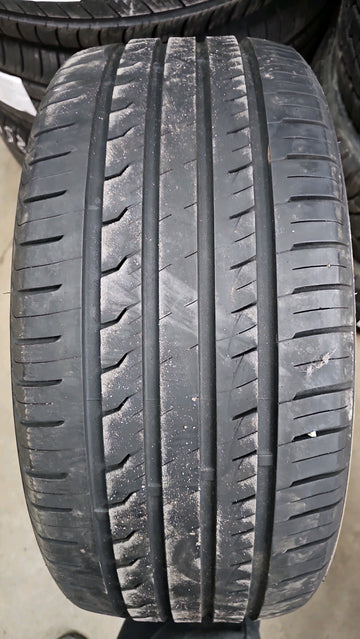 2 x P245/40R20 99W Ironman iMove Gen2 AS