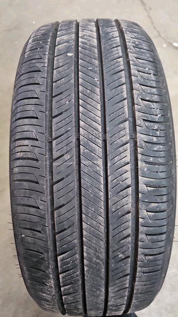 1 x P215/45R18 89V Hankook Kinergy GT