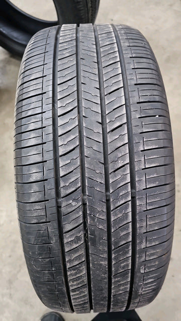 2 x P215/55R17 94V Nexen N'Priz S