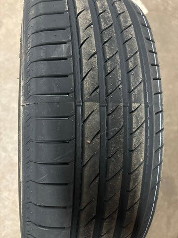 2 x P205/55R16 91V Maxtrek Maximus M2