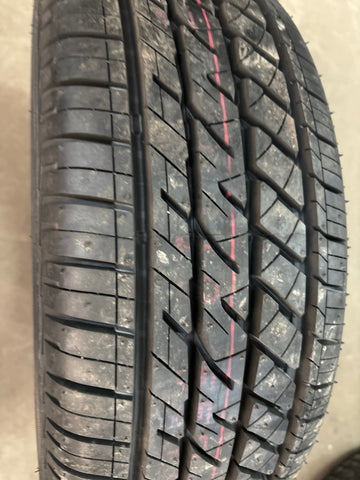 4 x P195/65R15 91H Bridgestone DriveGuard RFT