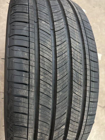 1 x P235/55R19 101V Michelin Primacy A/S