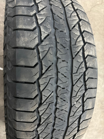 2 x P275/55R20 113T Hankook Dynapro AT2