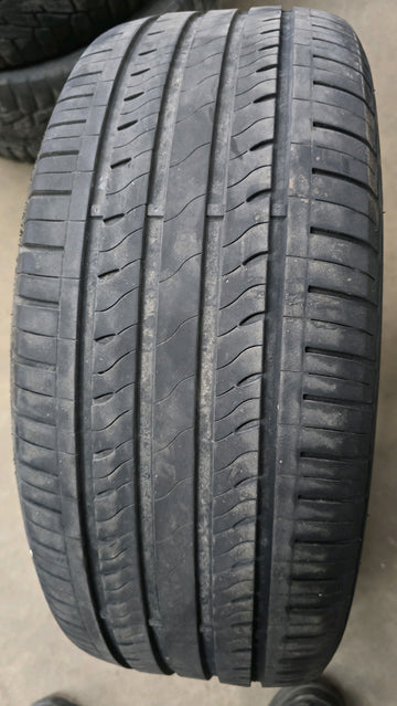 2 x P205/55R16 94H Starfire Solarus AS