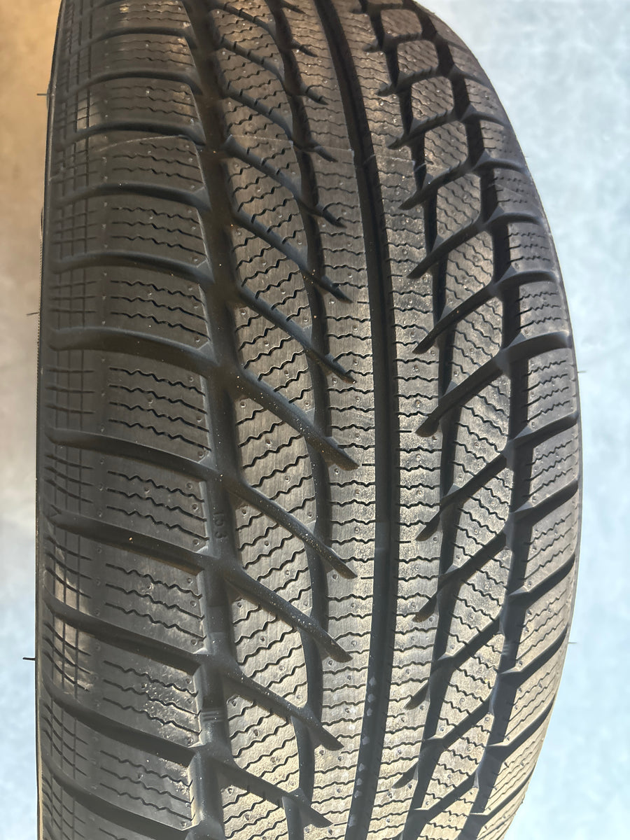 4 x P205/55R16 91H Westlake SW608