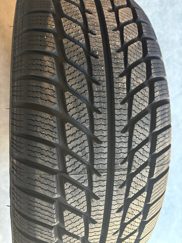 4 x P205/55R16 91H Westlake SW608