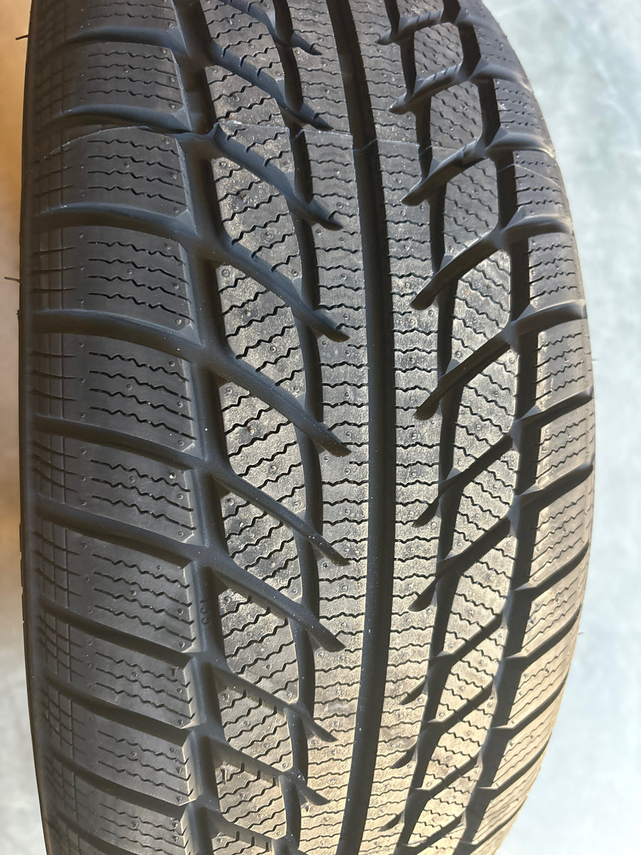 4 x P205/55R16 91H Westlake SW608