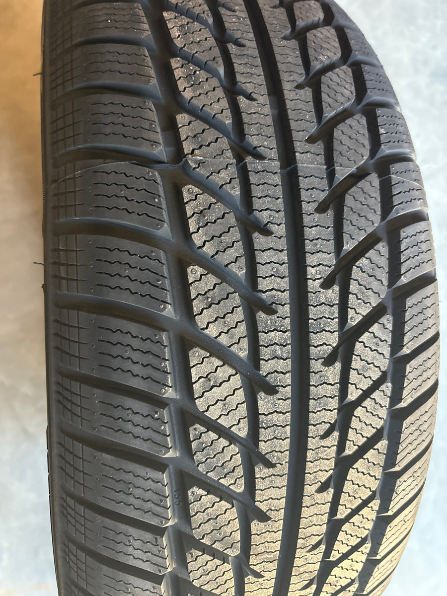 4 x P205/55R16 91H Westlake SW608