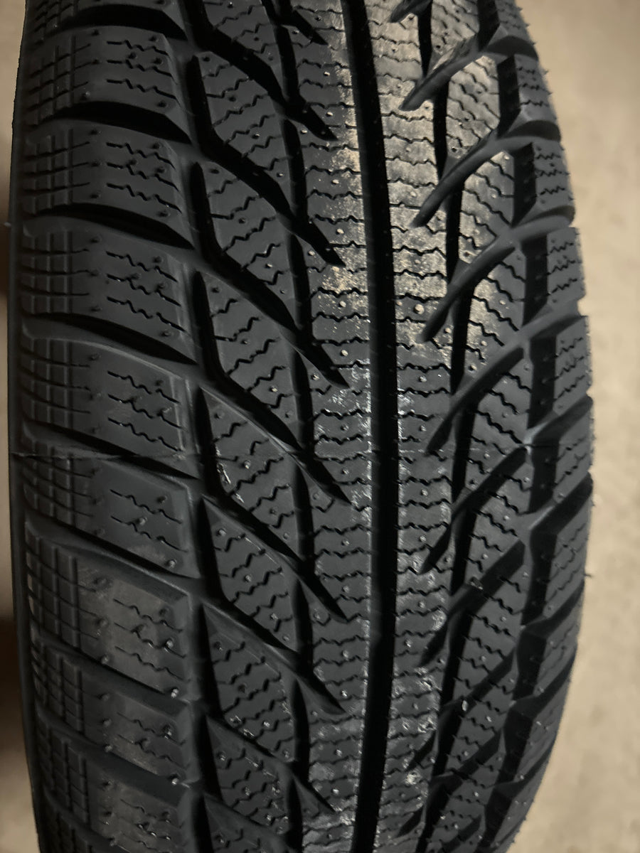 4 x P175/65R14 82H Westlake SW608