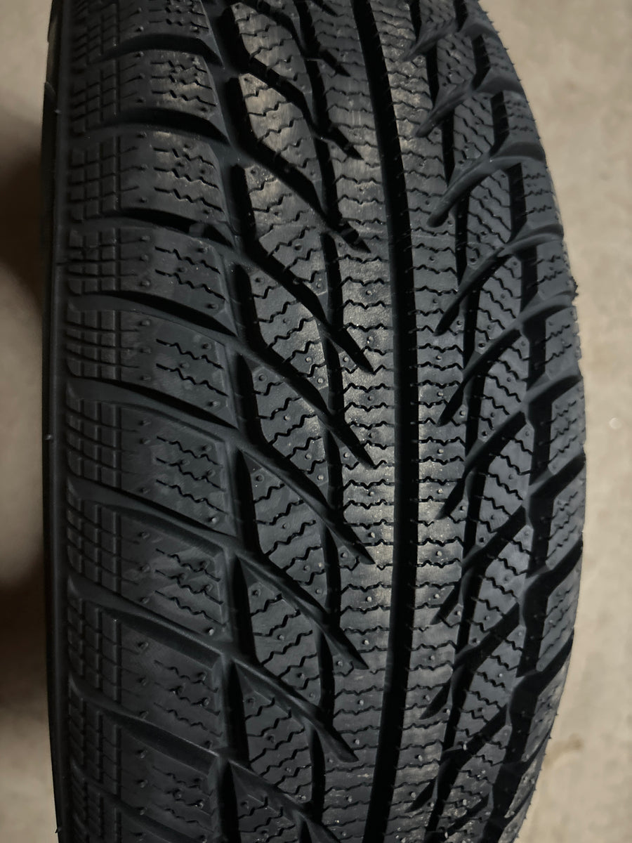 4 x P175/65R14 82H Westlake SW608