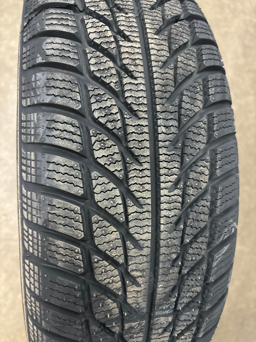 4 x P195/65R15 91H Westlake SW608