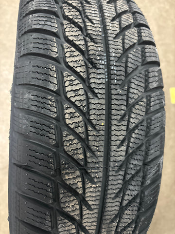 4 x P195/65R15 91H Westlake SW608