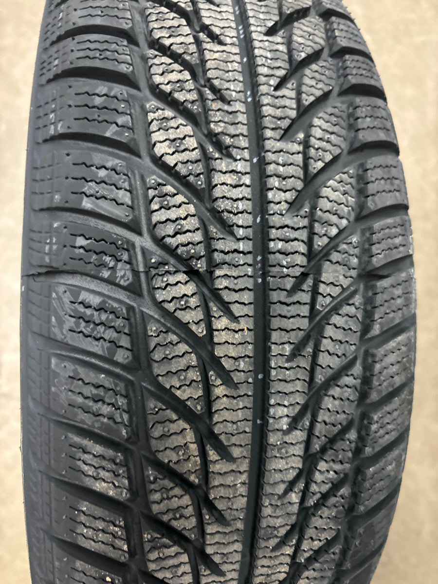 4 x P195/65R15 91H Westlake SW608