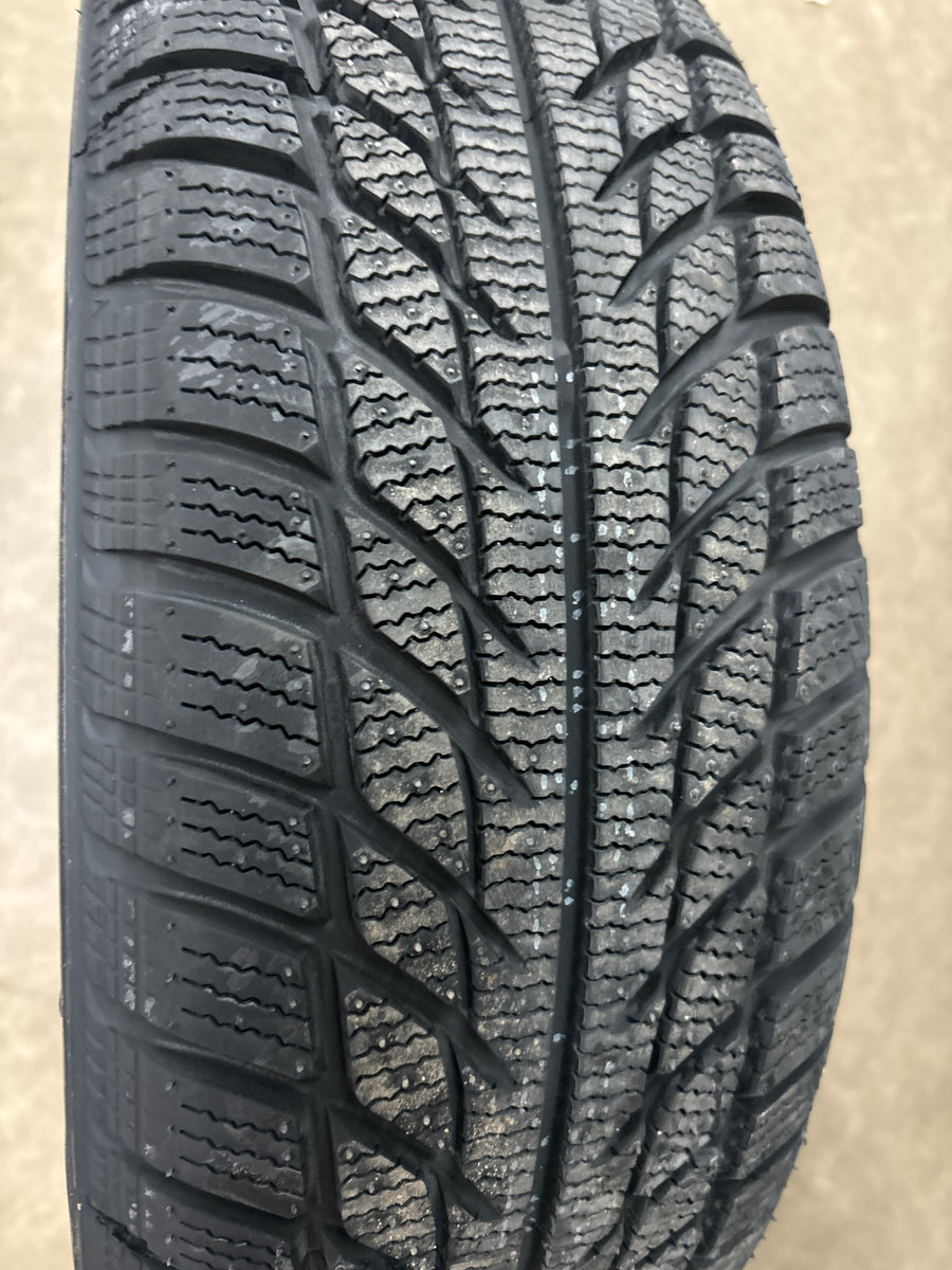 4 x P195/65R15 91H Westlake SW608