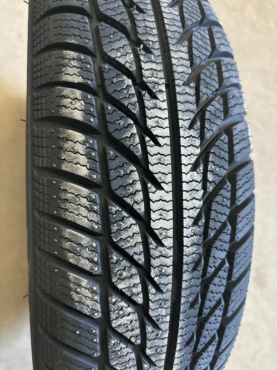 4 x P175/70R14 84T Westlake SW608