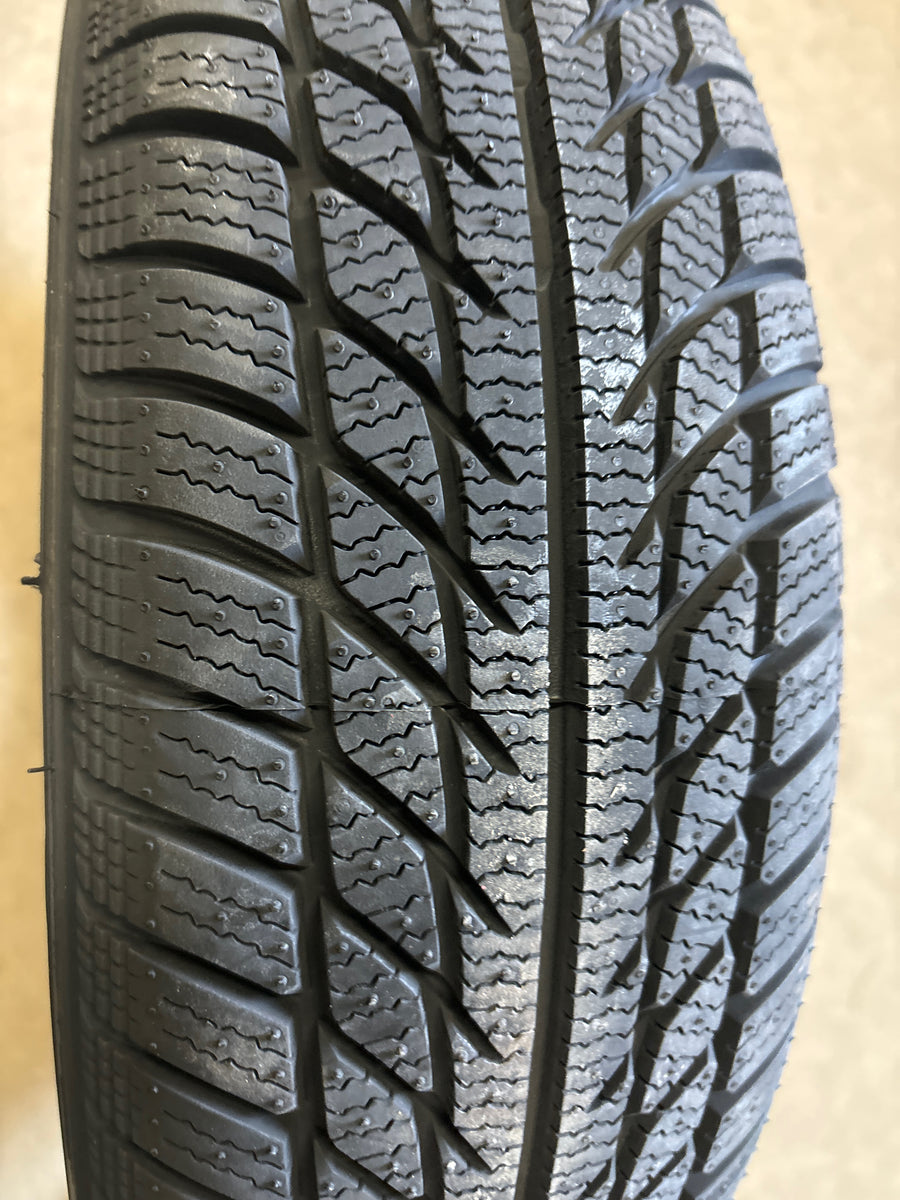 4 x P175/70R14 84T Westlake SW608