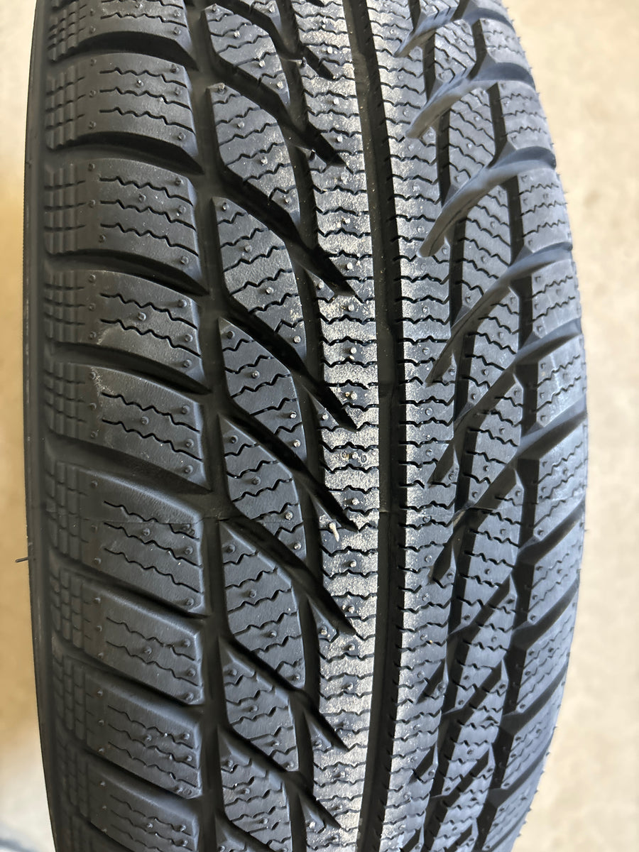 4 x P175/70R14 84T Westlake SW608