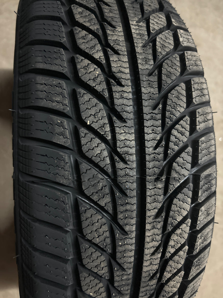 4 x 185/55R15 86V Westlake SW608