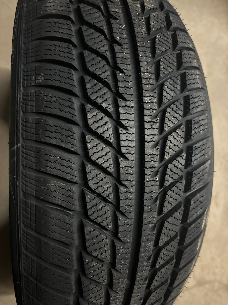 4 x 195/55R16 87H Westlake SW608