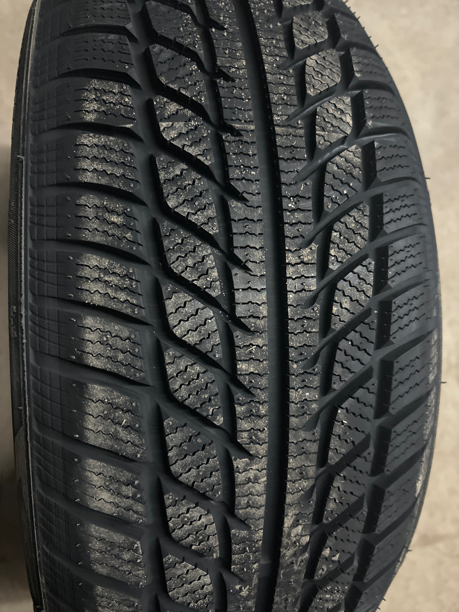 4 x 195/55R16 87H Westlake SW608