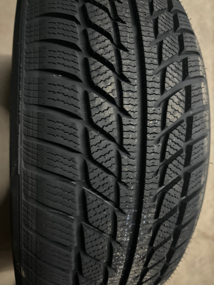 4 x 195/55R16 87H Westlake SW608