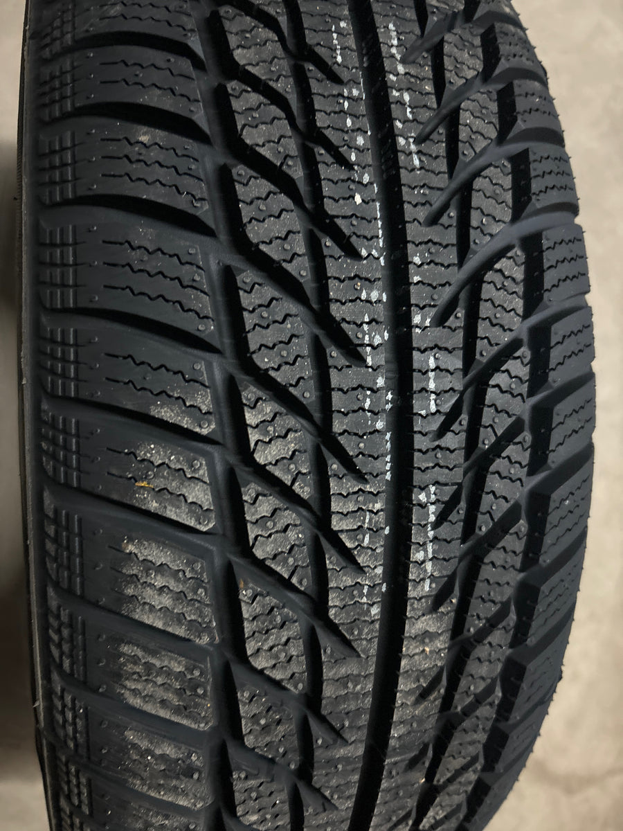 4 x P185/60R14 82H Westlake SW608