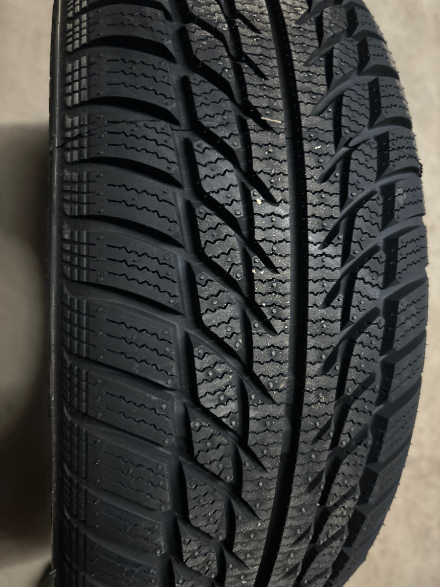 4 x P185/60R14 82H Westlake SW608