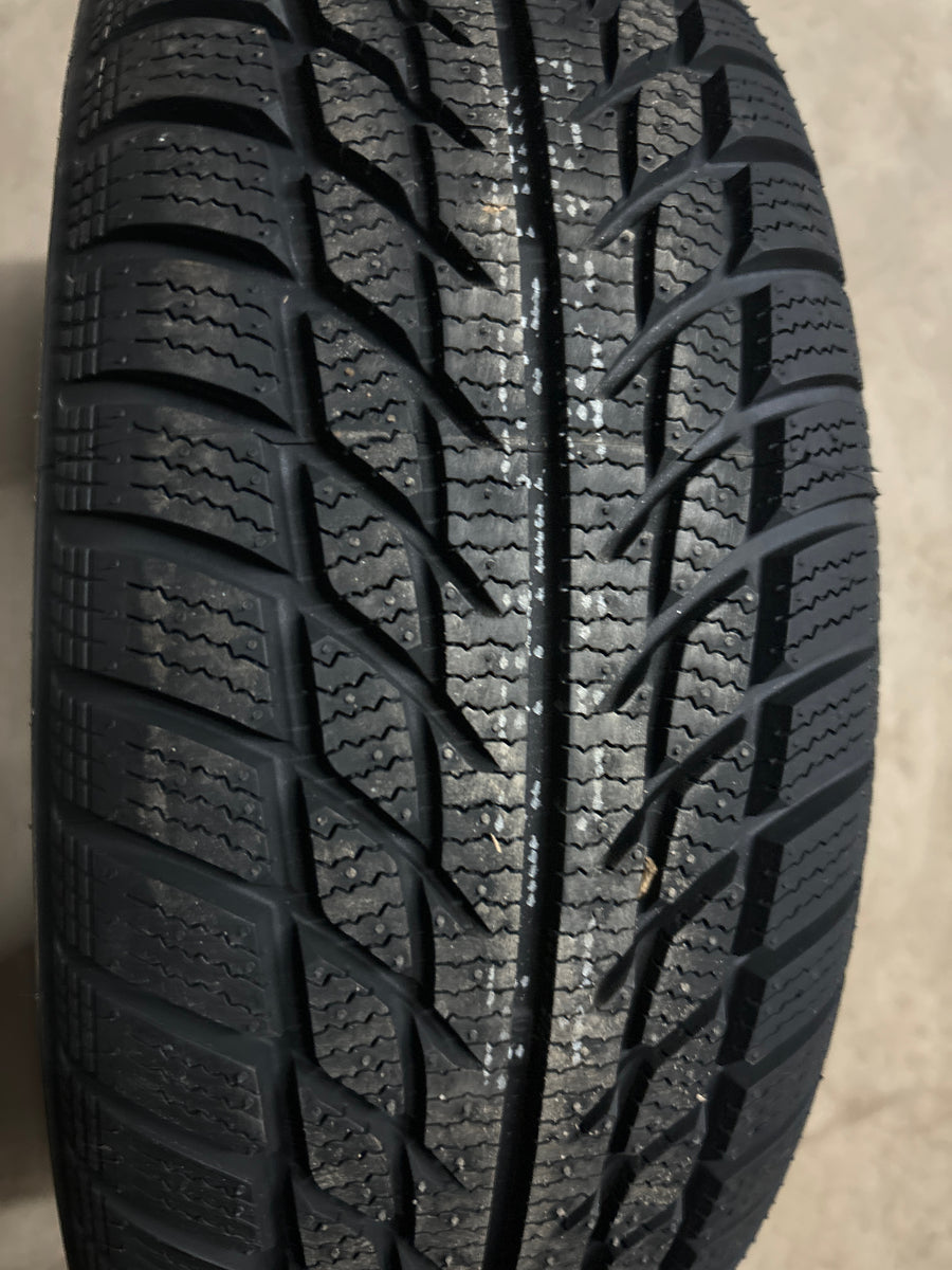 4 x P185/60R14 82H Westlake SW608