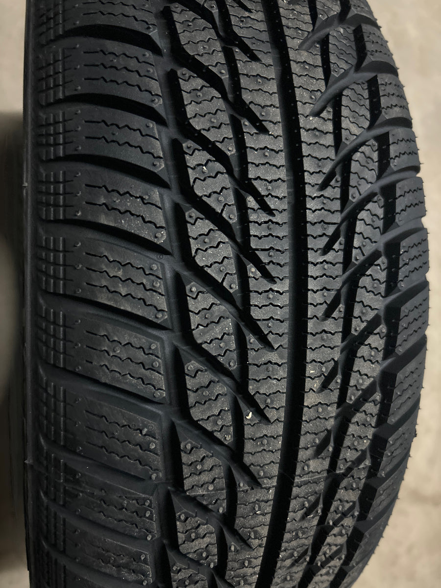 4 x P185/60R14 82H Westlake SW608