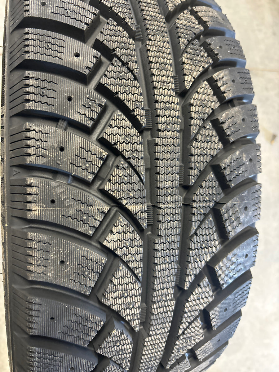 4 x P215/45R17 91H Westlake SW606