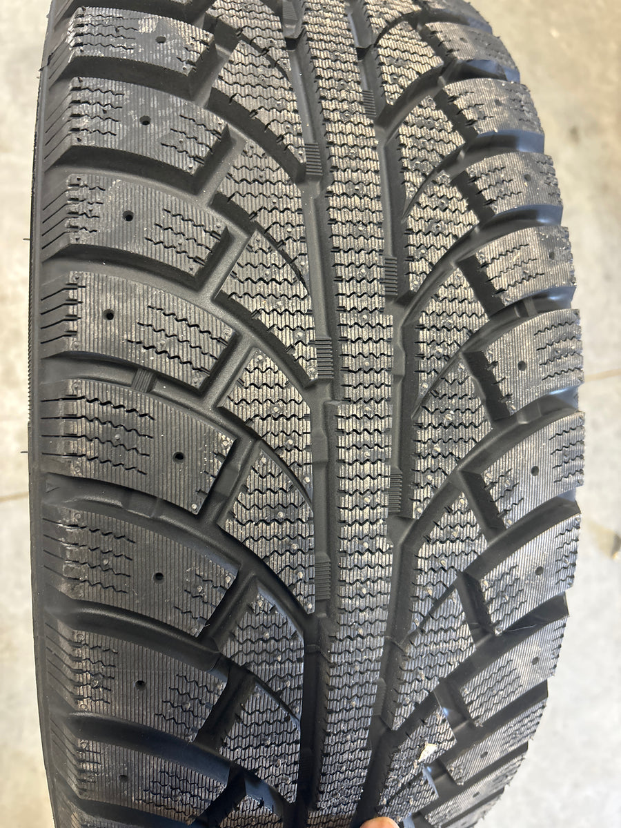 4 x P215/45R17 91H Westlake SW606