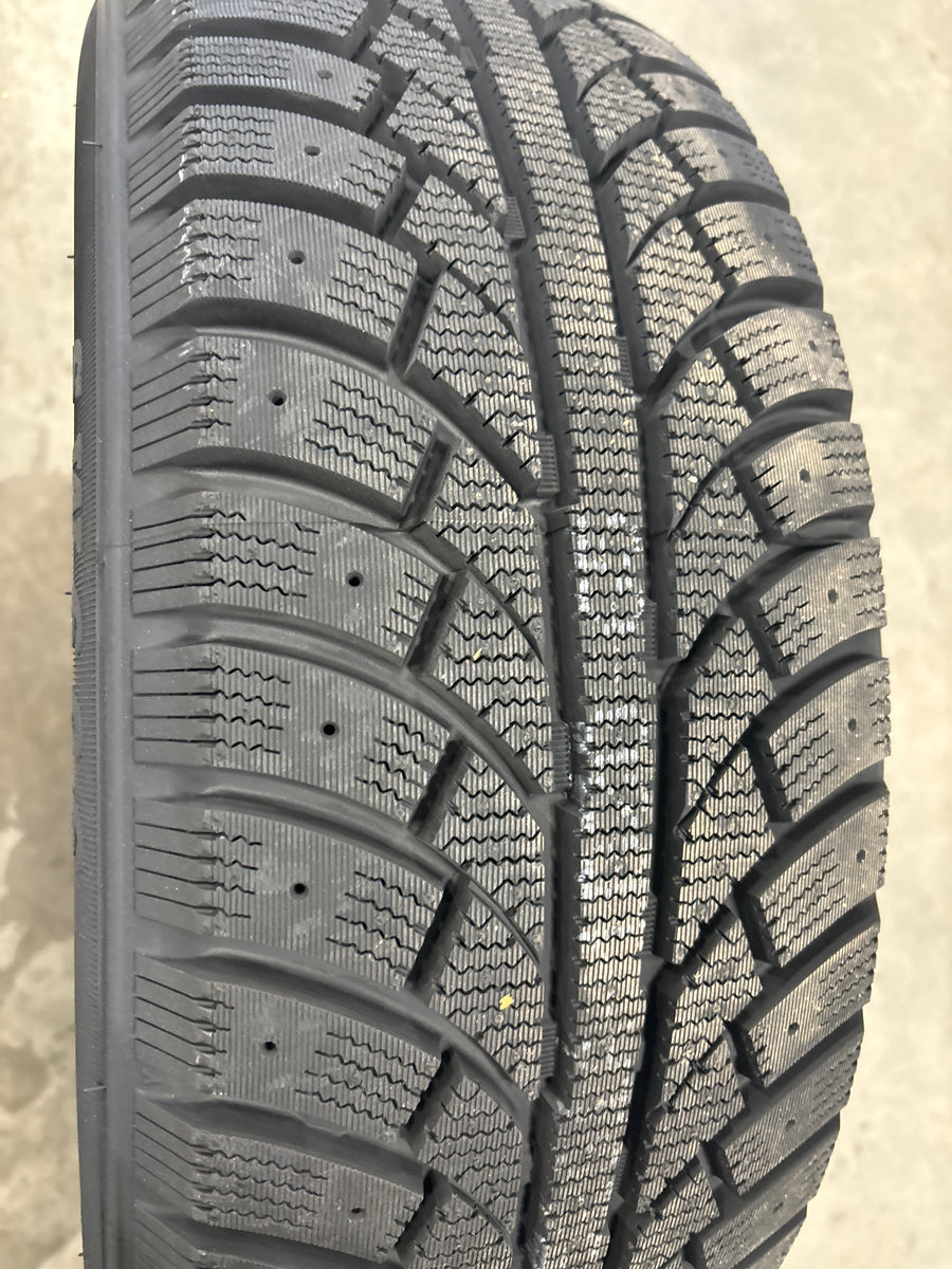 4 x P225/55R18 102H Westlake SW606