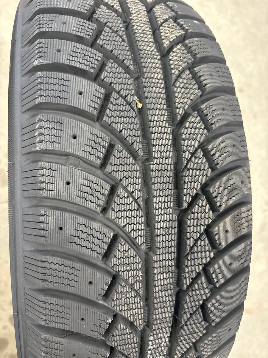 4 x P225/55R18 102H Westlake SW606