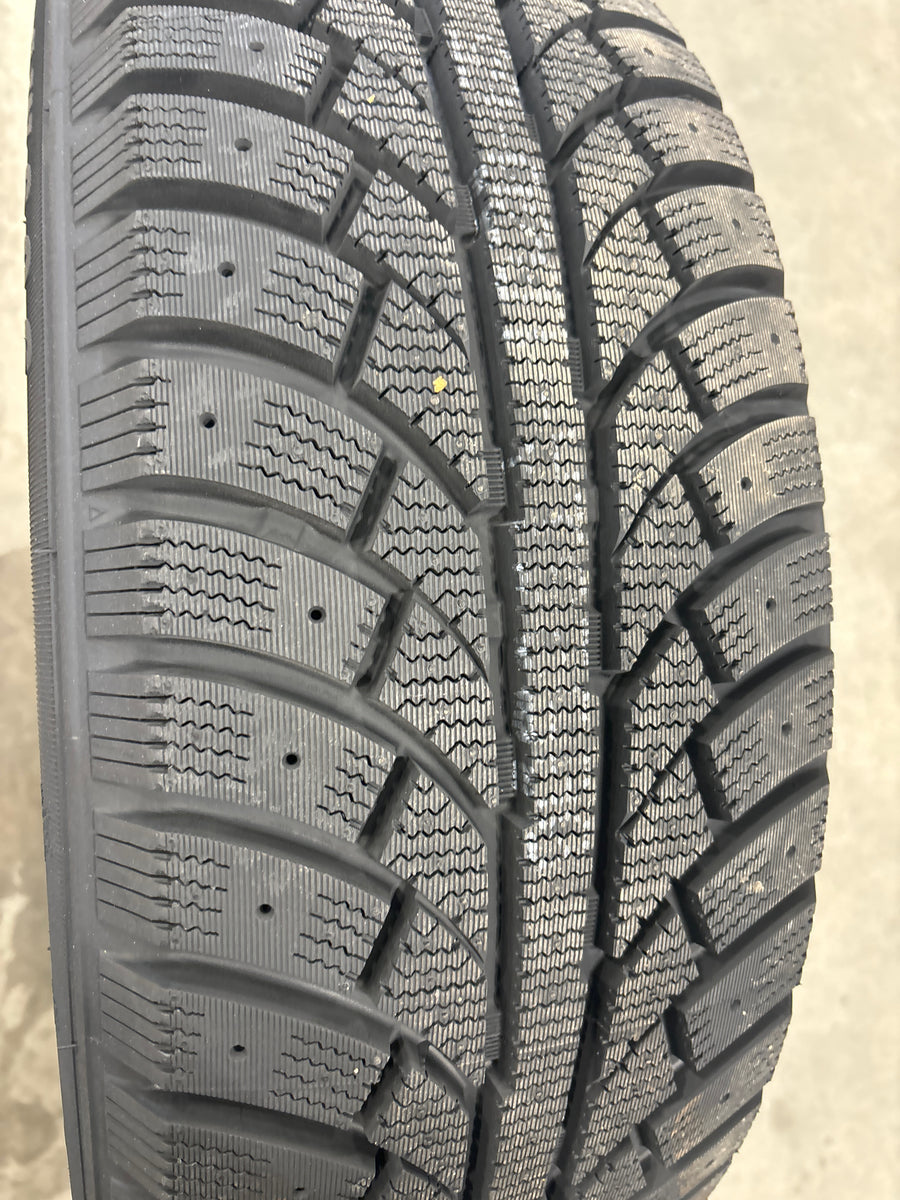 4 x P225/55R18 102H Westlake SW606