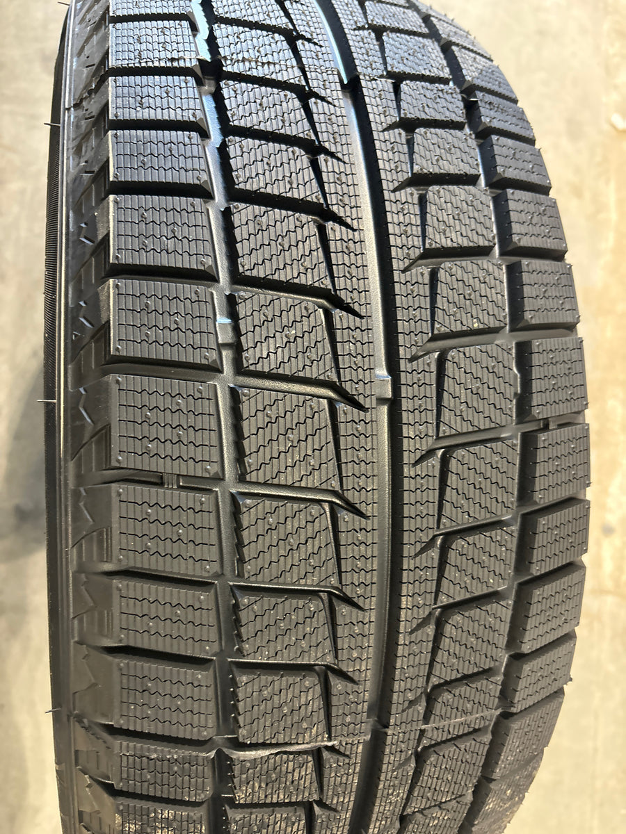 4 x P235/55R18 104T Westlake SW618*