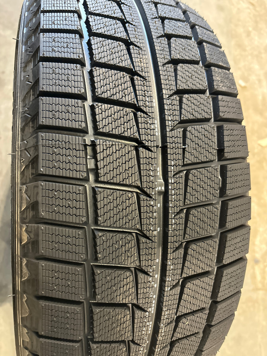 4 x P235/55R18 104T Westlake SW618*