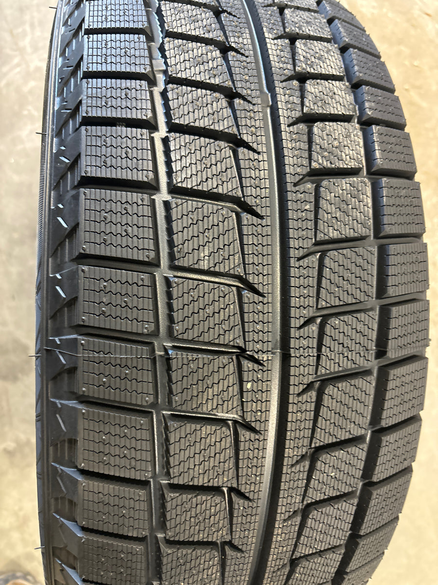 4 x P235/55R18 104T Westlake SW618*