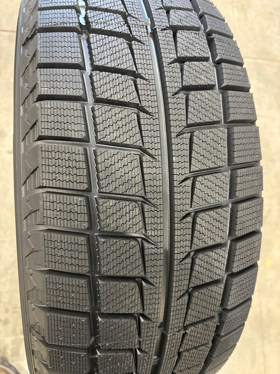 4 x P235/55R18 104T Westlake SW618*