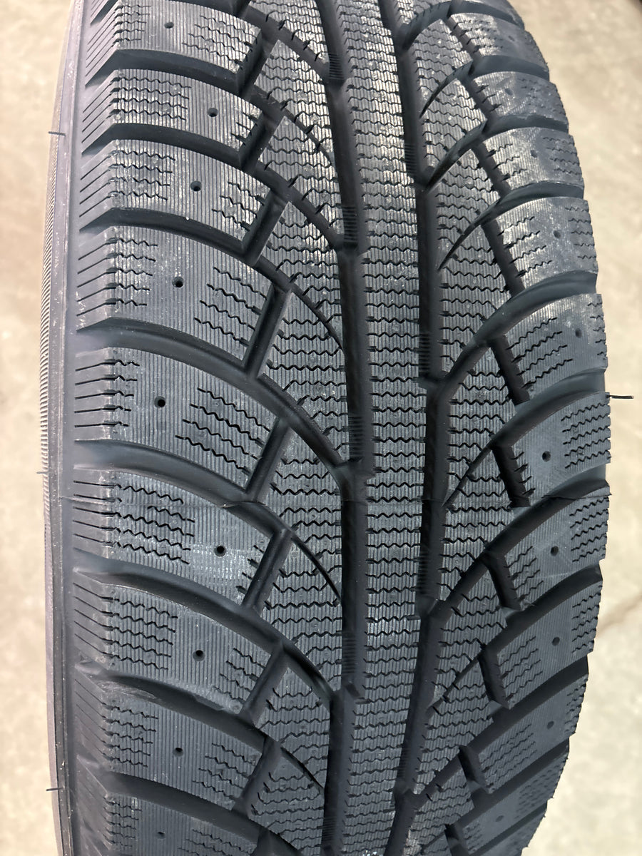 4 x P235/65R17 104T Westlake SW606