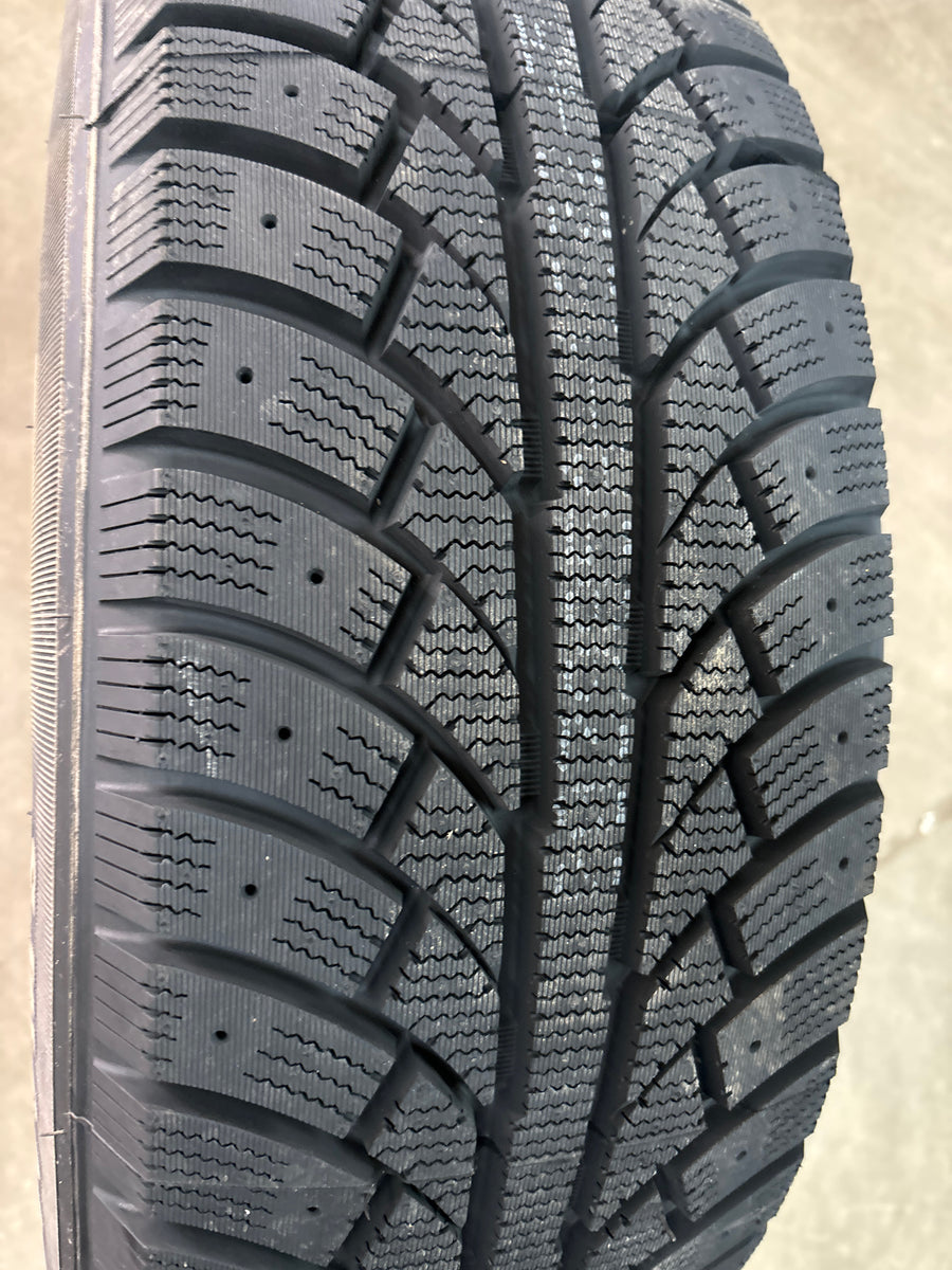 4 x P235/65R17 104T Westlake SW606