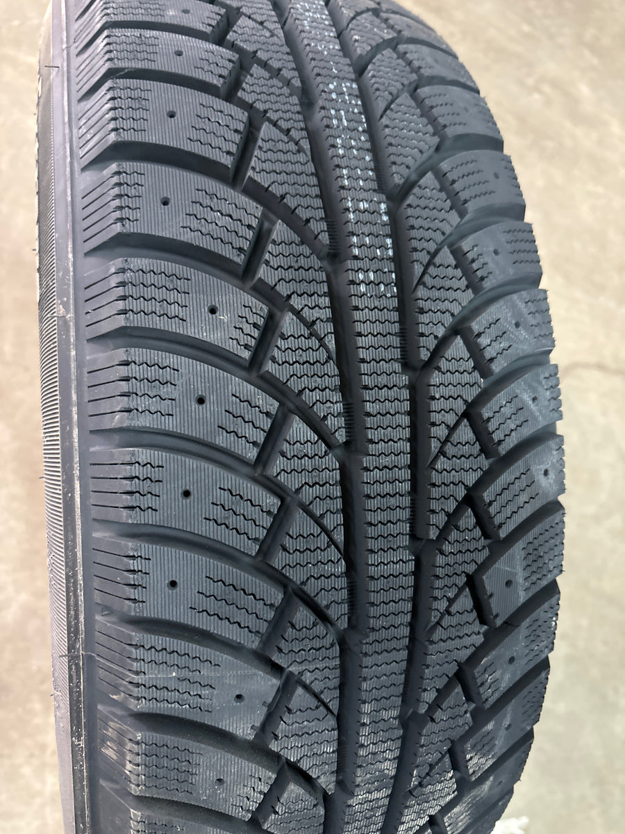 4 x P235/65R17 104T Westlake SW606