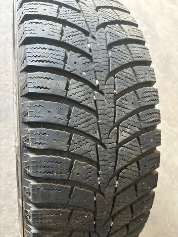 4 x P195/65R15 95T Laufenn i Fit Ice