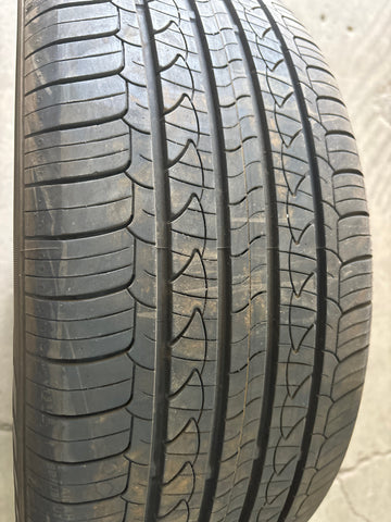 4 x P215/55R17 94V Nexen N'Priz AH8