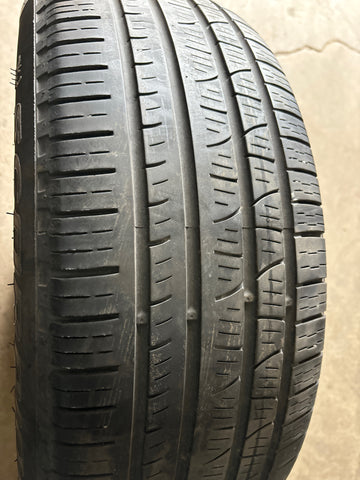 4 x P235/55R19 101H Pirelli Scorpion Verde All Season Plus