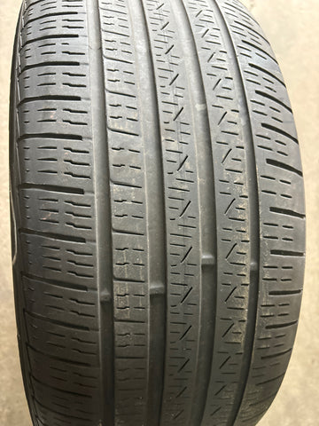 4 x P245/45R18 100H Pirelli Cinturato P7 All Season