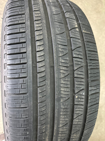 4 x P275/50R20 109H Pirelli Scorpion Verde All Season