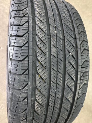 4 x P225/45R18 95H Continental ProContact GX SSR