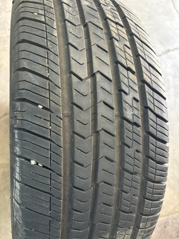 4 x P245/65R17 105H Toyo Open Country Q/T