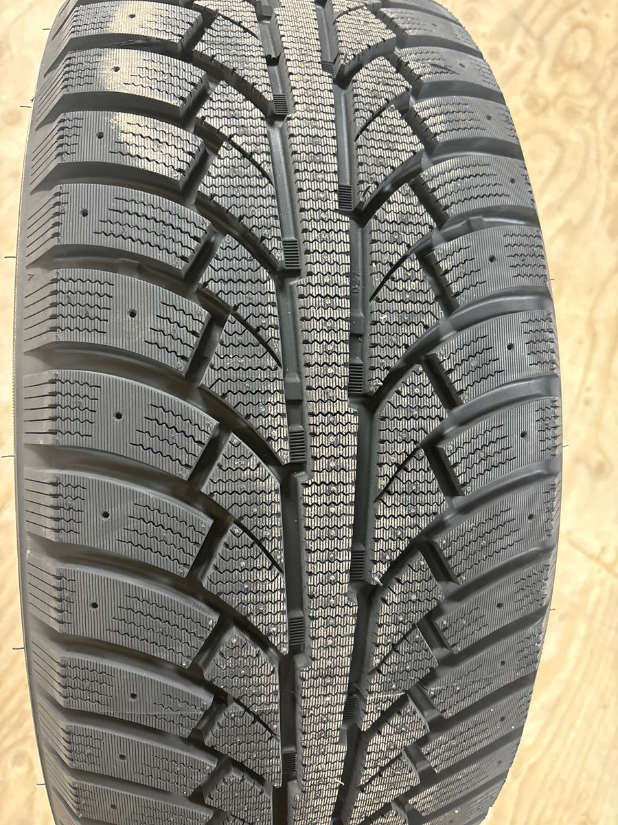 4 x P275/55R20 117H Westlake SW606